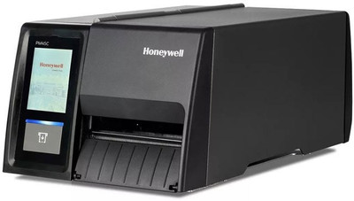 Honeywell PM45 Compact Barcode Scanner PM45CA1020000200 - Portable handheld scanner for retail and inventory management.
