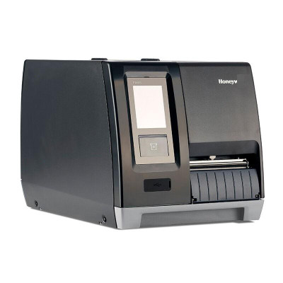 Honeywell PM45A Label Printer Thermal Transfer for Industrial Use