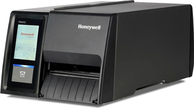 Honeywell PM45A Thermal Transfer Printer 600 x 600 DPI 150 mm/sec - Compatible with PM45A10000030600 - Office Equipment