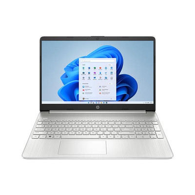HP 17-cn3432ng Intel Core i3 17.3'' Laptop 1920x1080 8GB RAM - Silver - Compatible with HP laptops