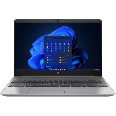 HP 250 G9 i5-1235U 15.6 FHD Notebook Core i5 - Sleek and powerful laptop for work and entertainment