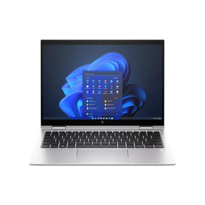 HP Elite x360 830 G10 Intel Core i5 13.3'' Laptop 1920x1200 - compatible with ProLiant DL360p Gen8 servers