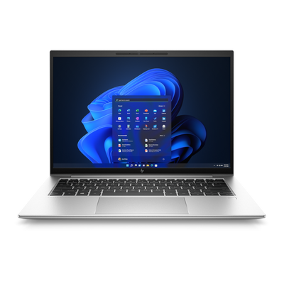 HP EliteBook 650 G9 Intel Core i5 1.3 GHz 15.6'' laptop - 8V6M2AT#ABD - Business notebook for professionals