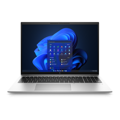 HP EliteBook 860 G9 Intel Core i5 16 laptop 1920 x 1200 pixels - ideal for business professionals