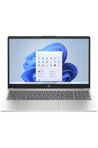 HP ENVY x360 15-fe0152ng Intel Core i5 15.6'' laptop - sleek silver design, powerful performance