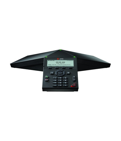HP Trio 8300 IP CP PoE-e phone for business communication - compatible with HP ProLiant DL360p Gen8 servers