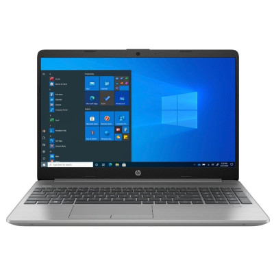 HP Notebook 250 G9 15.6 Full HD Intel Core i7 16GB - 7N0K5ES#ABD - Laptop compatible with Intel processors