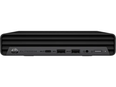 HP Pro 260 G9 Mini I5-1335U 256GB Windows 11 Core i5 16GB desktop computer compatible with office settings