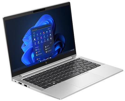 HP ProBook 440 G11 Notebook Intel Core Ultra 5 125U 1.3 GHz Win 11 Pro - Sleek and powerful laptop for business use