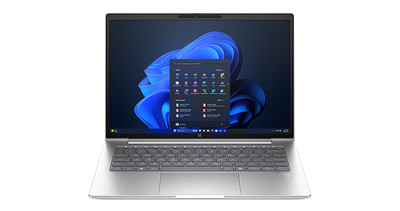 HP ProBook 440 G11 Notebook Intel Core Ultra 5 125U 1.3 GHz Win 11 Pro - Sleek 14 laptop for business use