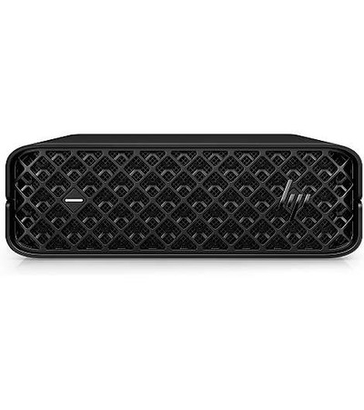 HP Z2 Mini G9 Workstation Core i9, compact design, powerful performance, ideal for professional use