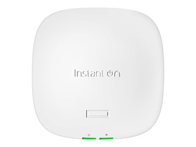 HPE Aruba Instant On AP21 RW Access Point 5 Pack - S1T18A - Compatible with NW ION - Wireless Networking
