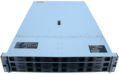 HPE DL380 Gen11 NC 2U Xeon 4410Y 1x32GB 12xLFF 1x1000W Server - P52562-421