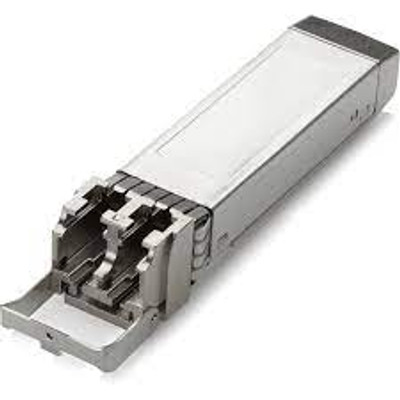 HPE Fiber Optic SFP28 32000 Mbps Transceiver for 10000m, Compatible with ProLiant Servers