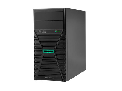 HPE ML30 Gen11 E-2434 Server 32GB RAM 4LFF EU - Compatible with ProLiant DL360p Gen8 servers