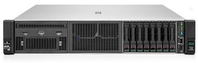 HPE ProLiant DL380 Gen10 2.4GHz 4210R 32GB DDR4-SDRAM 800W server - ideal for data centers