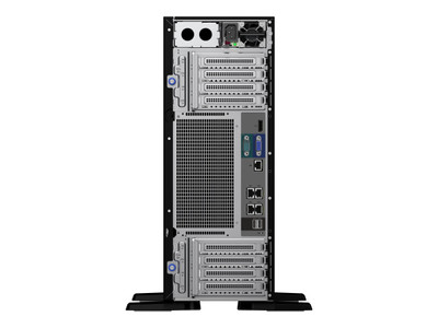 HPE ProLiant ML350 Gen10 Server 2.1GHz 4208 16GB DDR4 800W - Ideal for data centers and business applications