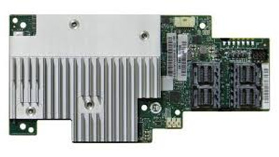 Intel RMSP3AD160F SAS SATA PCI Express x8 Adapter for ProLiant DL360p Gen8 Servers