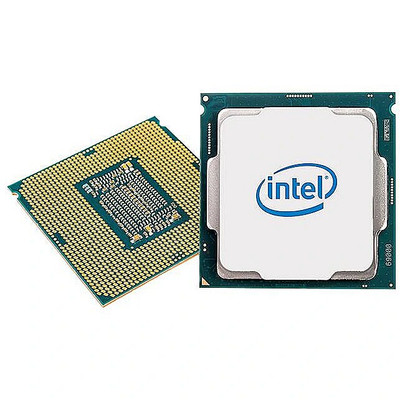 Intel Xeon E-2386 3.5GHz Skt 1200 processor for servers - high performance CPU compatible with server racks
