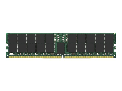 Kingston 64GB DDR5-5600MT/s ECC Reg CL46 Memory Module for ProLiant DL360p Gen8 Servers