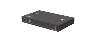 Kramer Electronics KDS-EN6 AV Receiver 4096 x 2160 pixels for high-definition audio/video systems Kramer Electronics KDS-EN6 AV Receiver 4096 x 2160 pixels for high-definition audio/video systems