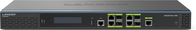 Lancom WLC-1000 Black Wireless LAN Controller for CE FCC IEEE 802.11r IEEE 802.11u networks Lancom WLC-1000 Black Wireless LAN Controller for CE FCC IEEE 802.11r IEEE 802.11u networks