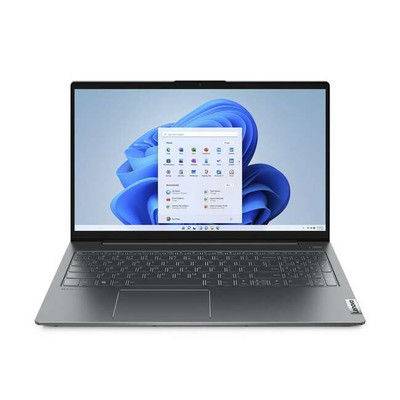 Lenovo IdeaPad 5 AMD Ryzen 5 2.3 GHz 15.6'' Laptop - Ideal for work and entertainment
