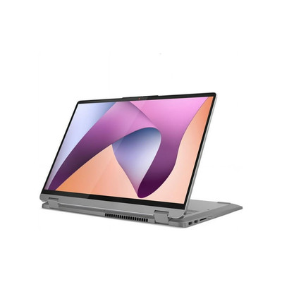 Lenovo IdeaPad Flex 5 AMD Ryzen 7 2 GHz 16 Laptop - 82XY0007GE - Convertible Touchscreen Laptop