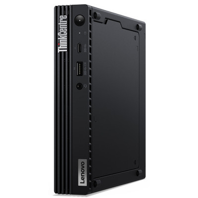 Lenovo M90q Core i5 PC System 8GB RAM 256GB HDD - Small Form Factor Desktop Computer - Business Workstation