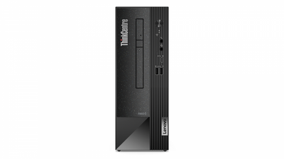 Lenovo ThinkCentre neo 50s Gen 4 12JH SFF Core i5 13400 2.5 GHz desktop computer - compact size, powerful performance