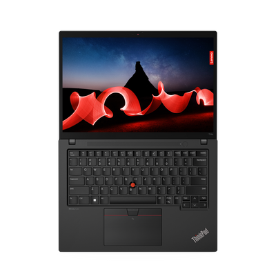 Lenovo ThinkPad T14s 14'' Notebook 3.3 GHz, 35.6 cm, ideal for business use