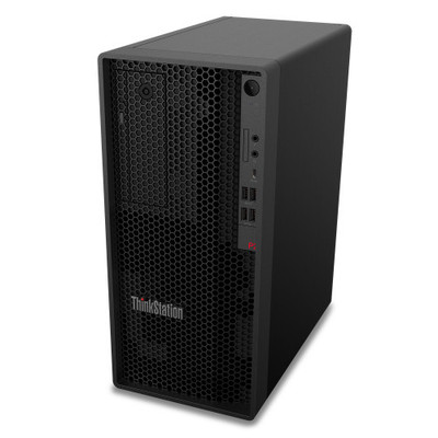 Lenovo ThinkStation P2 30FR Tower Workstation Core i9, ideal for professional use, compatible with 30FR004DGE servers Lenovo ThinkStation P2 30FR Tower Workstation Core i9, ideal for professional use, compatible with 30FR004DGE servers