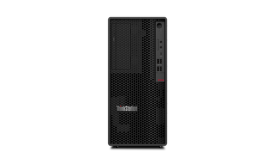 Lenovo ThinkStation P358 PC System 3.7 GHz 16GB DDR4 - Ideal for professional workstations