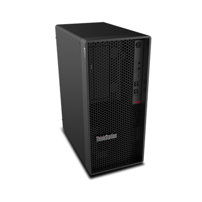 Lenovo ThinkStation P358 PC System 3.6 GHz 32GB DDR4 - Ideal for professional workstations Lenovo ThinkStation P358 PC System 3.6 GHz 32GB DDR4 - Ideal for professional workstations