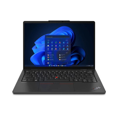 Lenovo TP L13 Notebook 21LM001GGE - 13.3 display, Intel Core i5, lightweight and portable, ideal for business use Lenovo TP L13 Notebook 21LM001GGE - 13.3 display, Intel Core i5, lightweight and portable, ideal for business use