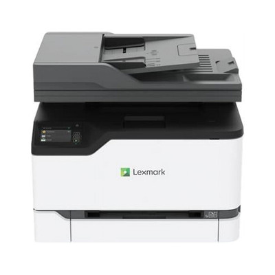 Lexmark CX431adw Laser Color MFP 40N9470 - Ideal for office use, fast printing and scanning
