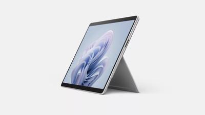 Microsoft Surface Pro 10 I5 8GB 256GB Tablet - ZDR-00004 - Productivity on-the-go - Tablet for business professionals
