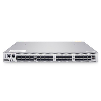 MikroTik CSS610-8P-2S+IN Managed Gigabit Ethernet switch, 8 ports, 2 SFP+, rack mountable