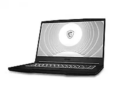 MSI CreatorPro M15 A11UIS-809 15.6 Intel Core i7 laptop for creators