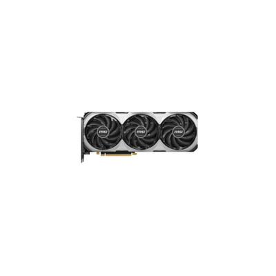 MSI GeForce RTX 4060 Ti VENTUS 3X E 8G OC VGA PCI-E x16 graphics card for gaming servers and workstations MSI GeForce RTX 4060 Ti VENTUS 3X E 8G OC VGA PCI-E x16 graphics card for gaming servers and workstations