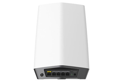 NetGear Orbi Pro SXR80 WiFi 6 Tri-band Mesh System Router for fast and reliable wireless connectivity