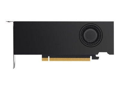 Nvidia Quadro RTX A2000 12GB GDDR6 PCIe Graphics Card for Professional Workstations