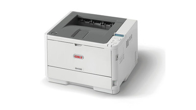 OKI B432dn Black & White Laser Printer 1200 dpi 40 Pages/min - Ideal for high-volume printing tasks