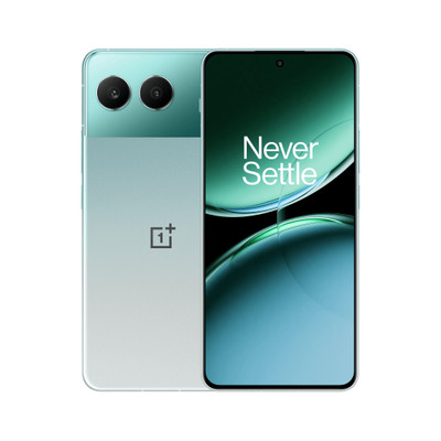 OnePlus Nord 4 5G Dual Sim 16GB RAM 512GB Mercurial Silver phone compatible with 5G networks
