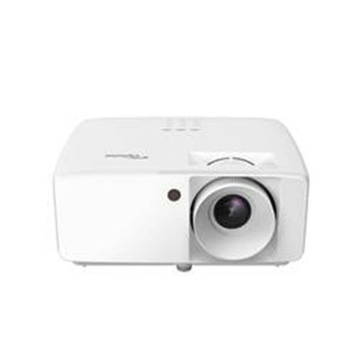 Optoma ZH350 3600 ANSI Lumens DLP 1080p Projector for Presentations - E9PD7KK01EZ1