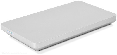 OWC 2TB USB Type-C 3.2 Gen 2 portable SSD, high-speed data transfer, compatible with USB Type-C devices