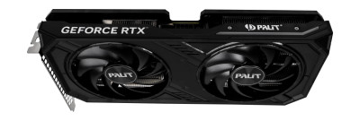 Palit GeForce RTX 4070 Dual OC Graphics Card for PCI Express - NE64070S19K9-1048D - Gaming GPU