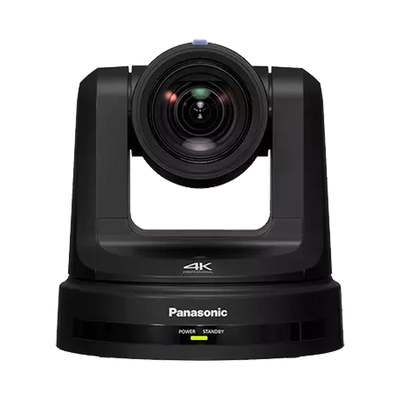 Panasonic AW-UE20KE PTZ Camera for ProLiant DL360p Gen8 Servers