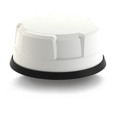 Panorama Antennas LGMM4B-7-38 4x MIMO Antenna for 2G/3G/4G+GPS, Black - Compatible with Various Devices