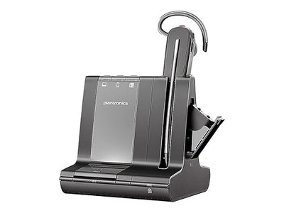 210979-02 - Plantronics Poly 8240 Office Wireless Office/Call Center 20 20000 Hz 21